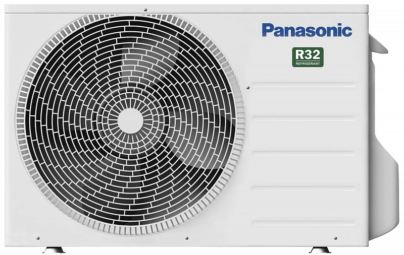 PANASONIC Basic inverter CS/CU-PZ35WKD