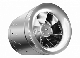 Вентилятор канальный энергосберегающий Shuft CMFD 400