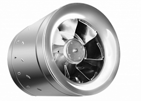 Вентилятор канальный энергосберегающий Shuft CMFD 710