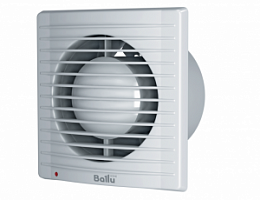 Вентилятор вытяжной Ballu Green Energy GE-150