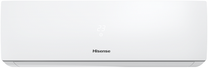 HISENSE Zoom DC Inverter 2023 AS-07UW4RYRKB00