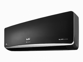 BALLU Platinum Black Edition BSPI-13HN1/BL/EU