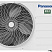 PANASONIC Design inverter CS-XZ25XKEW/CU-Z25XKE