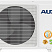 AUX Q Fresh с подмесом воздуха ASW-H09A4/QF-R2DI