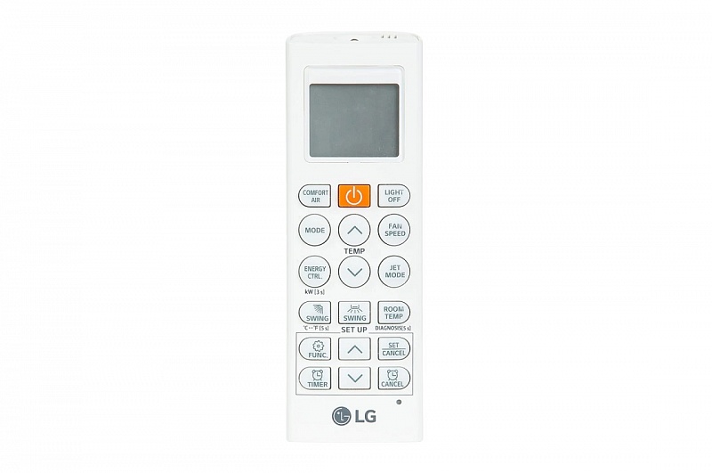 LG Smart Line TC07GQR