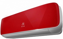 HISENSE Red Smart DC Inverter AS-13UW4RVETG00G (R)