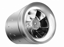 Вентилятор канальный энергосберегающий Shuft CMFE 355